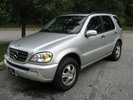 Thumbnail MERCEDES ML320 REPAIR MANUAL 98 99 2000 01 02 03 04 05
