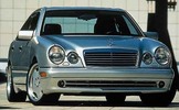 Thumbnail MERCEDES E320 REPAIR SERVICE MANUAL 1998 99 2000 01 2002 PDF
