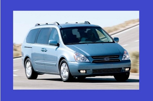 Product picture KIA SEDONA 06 07 08 09 REPAIR SERVICE PDF SHOP MANUAL