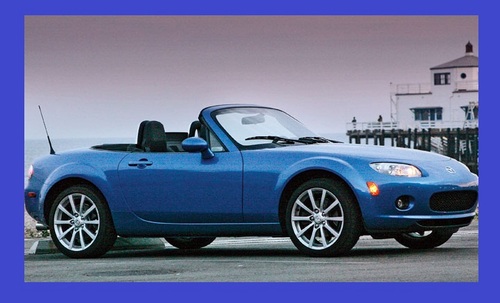 Product picture MAZDA MIATA 06 07 08 09 REPAIR SERVICE PDF SHOP MANUAL
