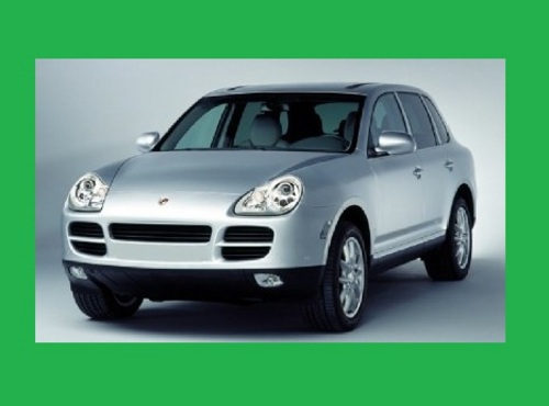 Product picture PORSCHE CAYENNE 03 04 05 06 07 08 REPAIR MANUAL DOWNLOAD