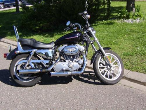 Product picture 2004 2005 2006 HD SPORTSTER REPAIR SERVICE MANUAL - DOWNLOAD INSTANTLY