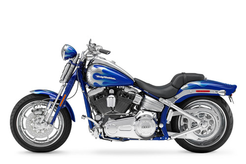 Product picture 2009 HD SOFTAIL REPAIR SERVICE MANUAL - DOWNLOAD INSTANTLY