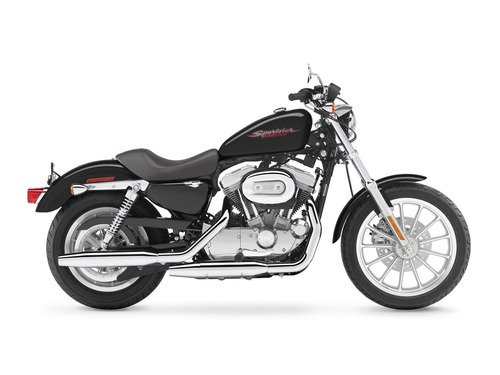 Product picture 2008 HD SPORTSTER REPAIR SERVICE MANUAL - DOWNLOAD INSTANTLY