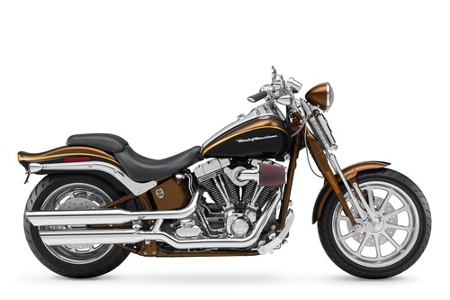 Product picture 2008 HD SOFTAIL REPAIR SERVICE MANUAL - DOWNLOAD INSTANTLY