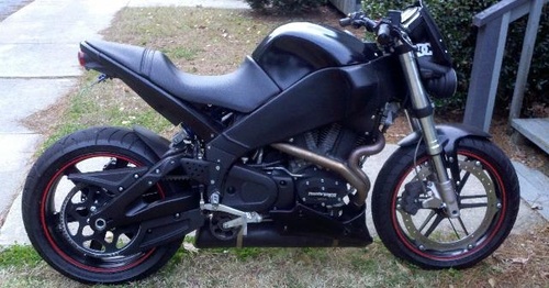 Product picture 2008 HD BUELL XB REPAIR SERVICE MANUAL - DOWNLOAD INSTANTLY