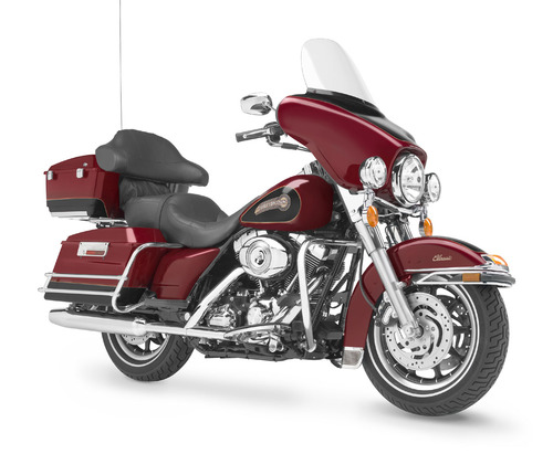 Product picture 2007 HD TOURING REPAIR SERVICE MANUAL - DOWNLOAD INSTANTLY