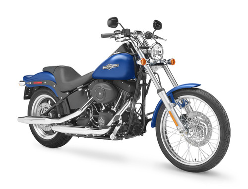 Product picture 2007 HD SOFTAIL REPAIR SERVICE MANUAL - DOWNLOAD INSTANTLY