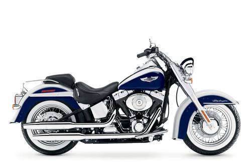 Product picture 2006 HD SOFTAIL REPAIR SERVICE FACTORY PDF SHOP MANUAL - DOWNLOAD