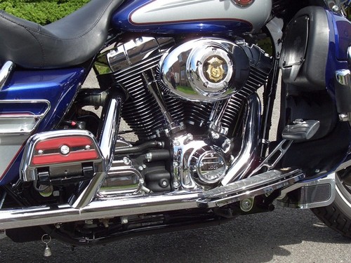 Product picture 2004 HD FLT REPAIR SERVICE FACTORY PDF SHOP MANUAL - INSTANT DOWNLOAD 